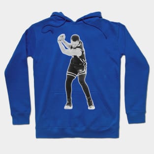 Golden State Goat 1 Hoodie